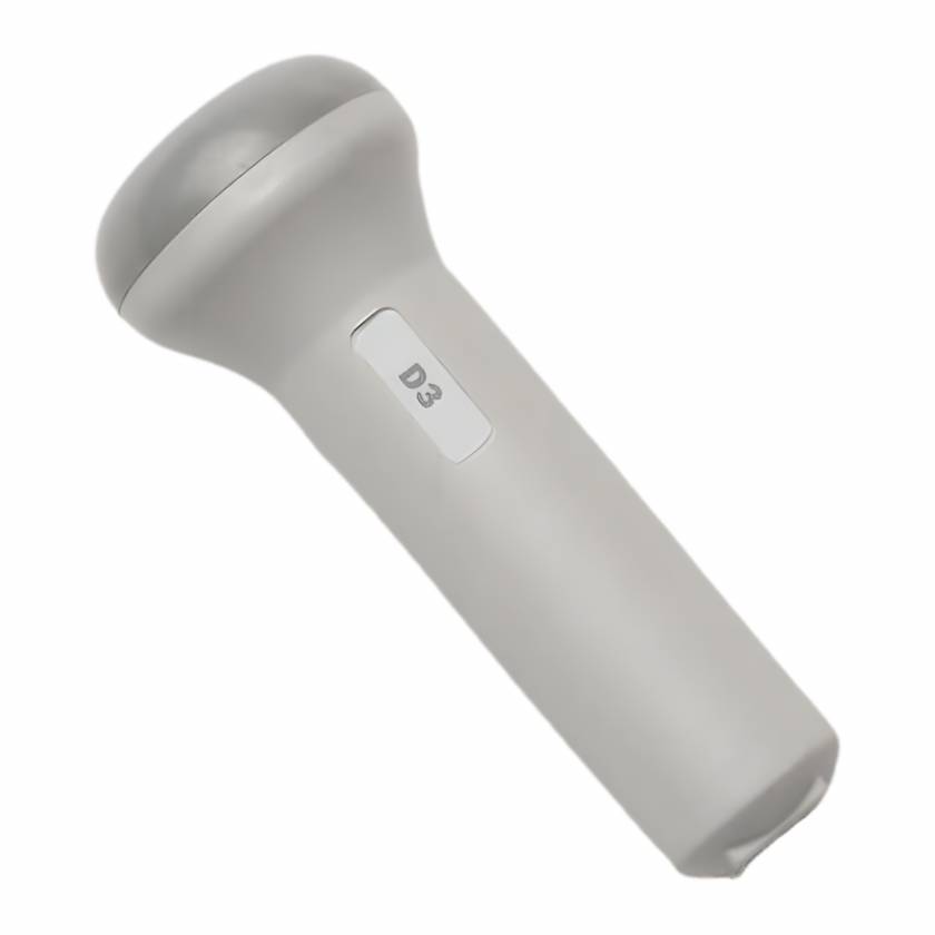 Newman Medical D3 Fetal Probe for DigiDop Doppler - 3 MHz
