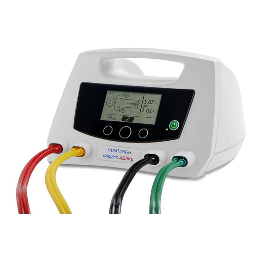 Huntleigh Healthcare Dopplex® ABIlity Kit