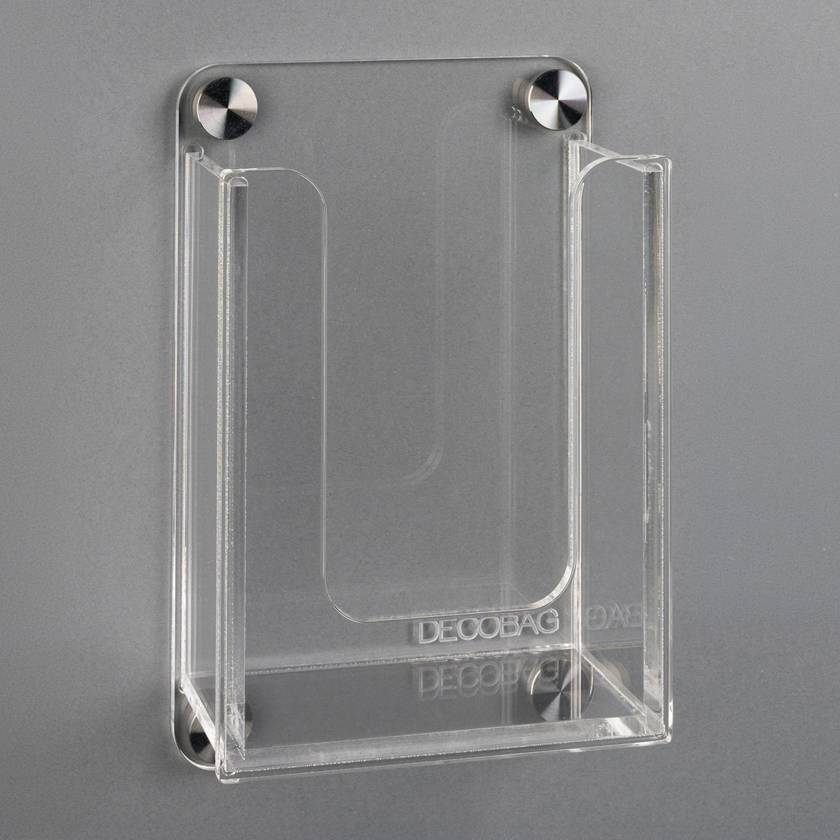 Poltex DECOBAG-W Deco Wipe Pack Holder