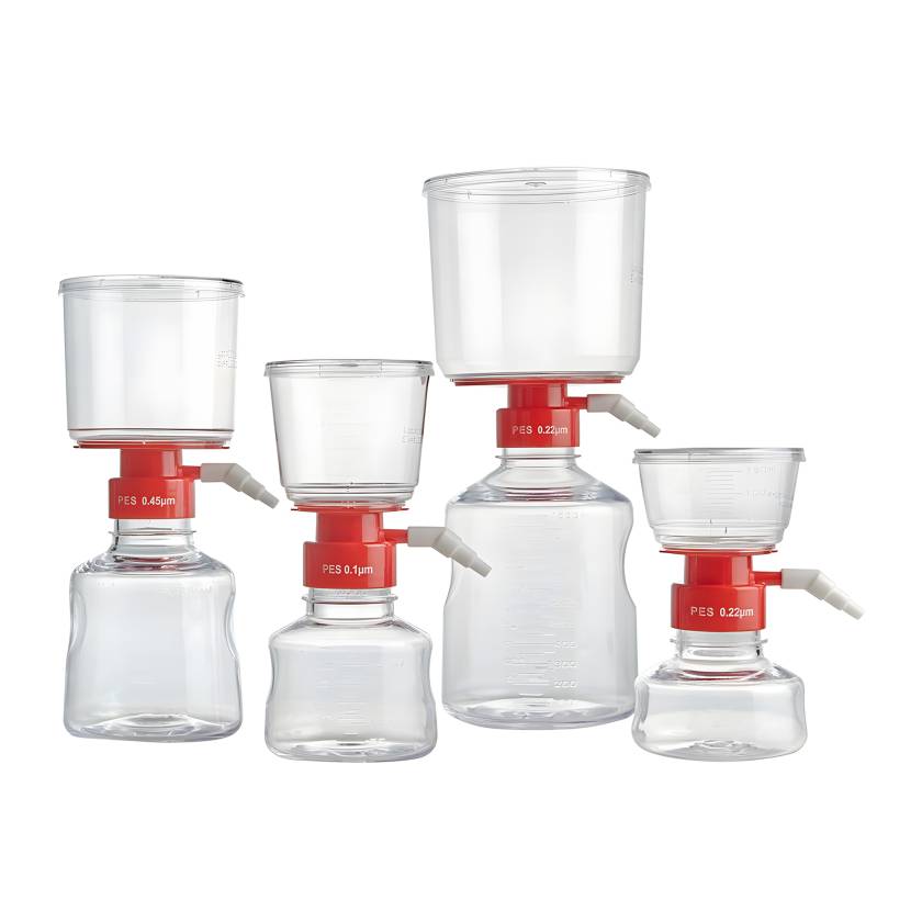 Globe Scientific Diamond® PureFlow™ Vacuum Filter System