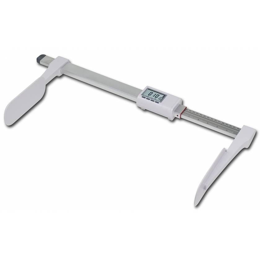 Digital Length Measuring Device