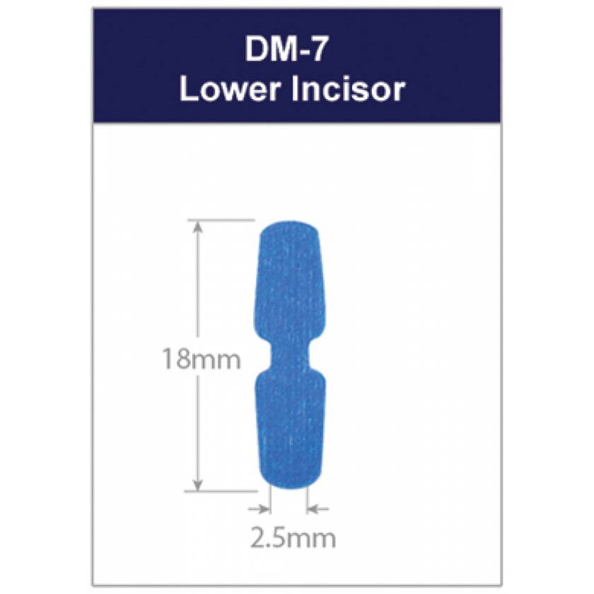 Suremark Scaneez DentureMark Stick 'n Scan Cone Beam Markers