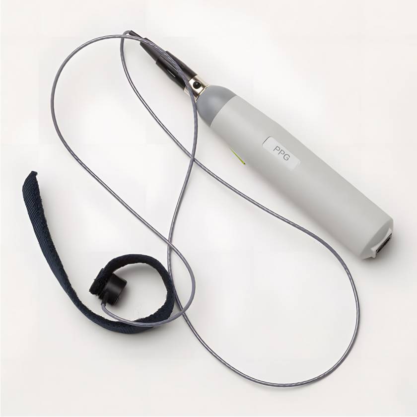 Newman Medical DPPG Audio Photoplethysmography Probe