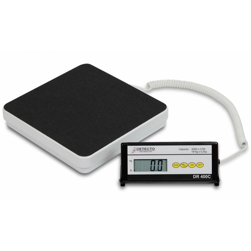 Portable Digital Visiting Nurse Scale