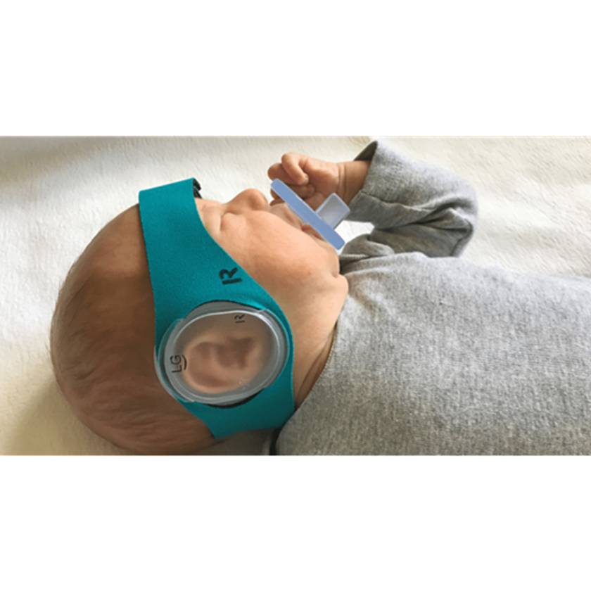 MRI Med Dreamies T-M Advanced Infant MRI Hearing Protection