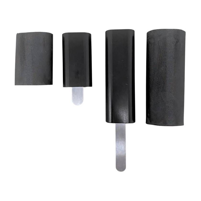 David Scott DSC-SG24-2P StopGuard⢠Secondary Safety Support with Replacement Pads
