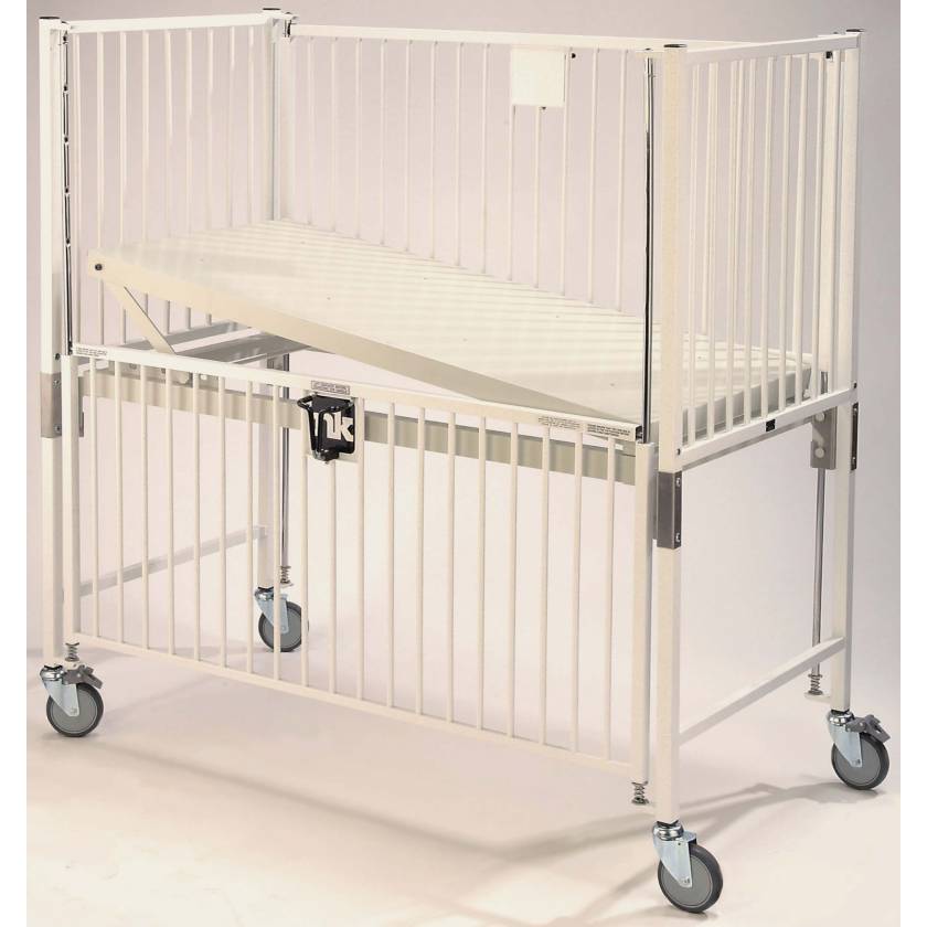 NK Medical Standard Pediatric Hospital Crib