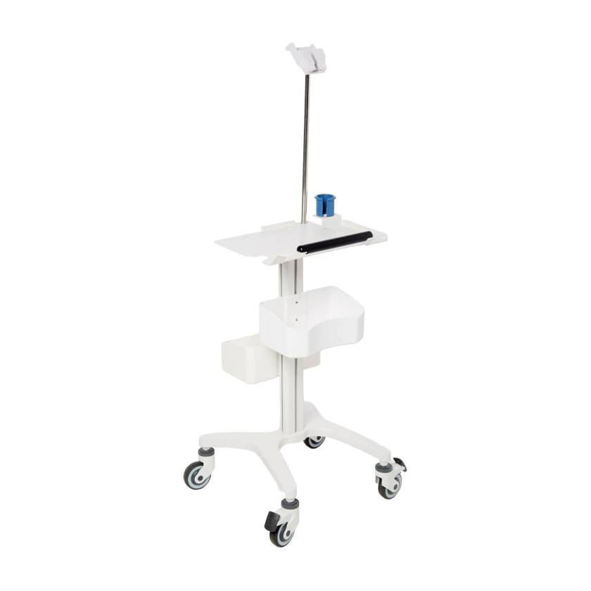 Bionet ECG-CART-Hanger ECG Cart with Hanger for Cardio Q50 and Cardio P1
