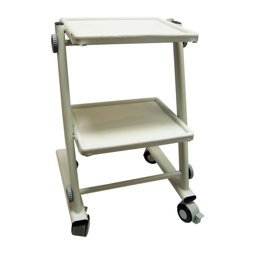 Bionet ECG-CART Mobile Cart for ECG and Spirometer