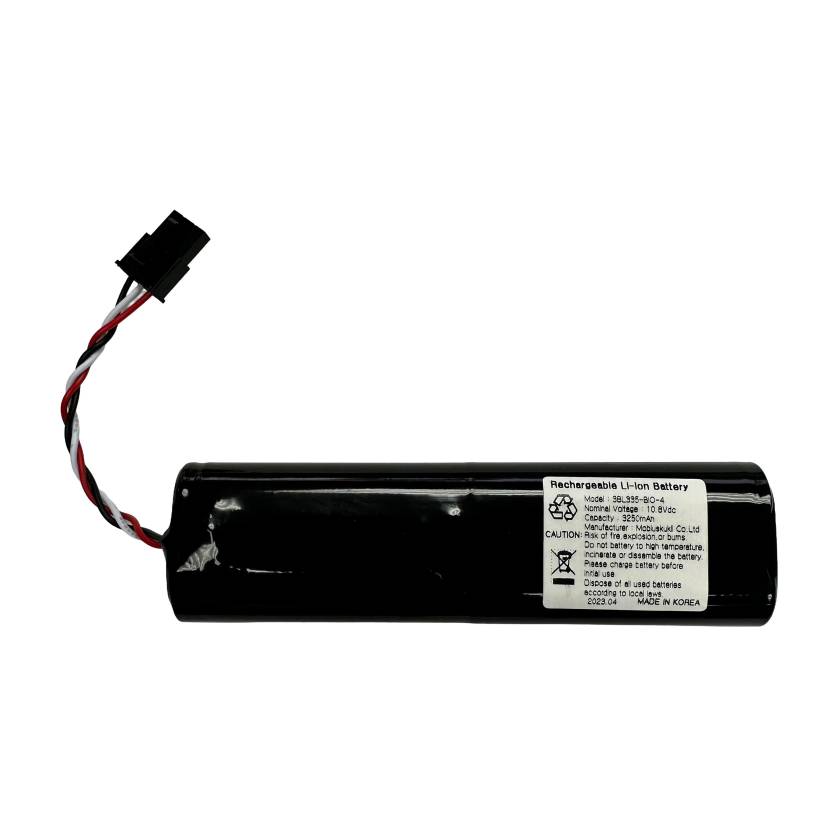 Bionet ECG/FC-BAT Replacement Rechargeable Battery for Cardio7 and FC 1400