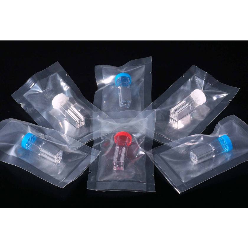 0.2cm Gap Sterile Electroporation Cuvette BioSmith 72002
