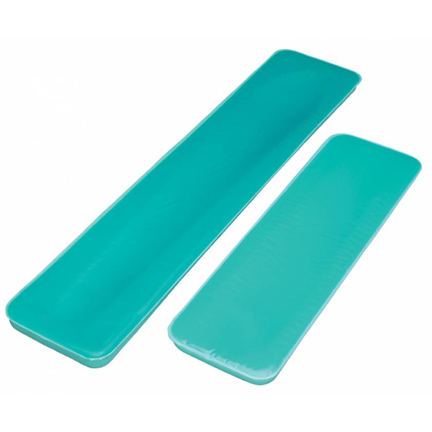 TruLife Oasis Elite Gel Armboard Pads