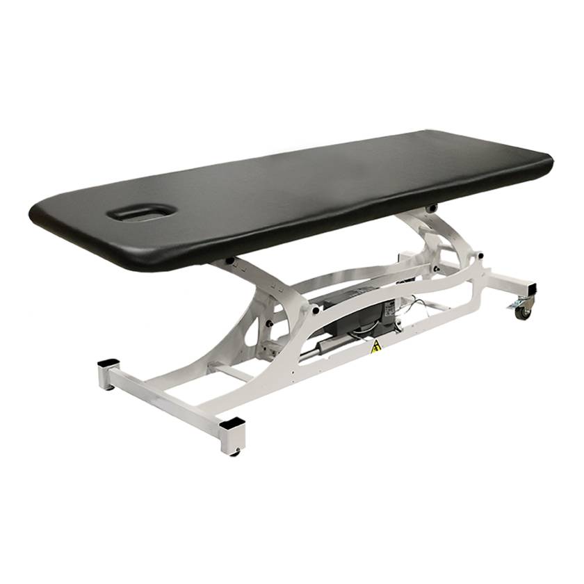 Pivotal Health Solution EPT01 Essential Thera-P™ Electric Treatment Table with 1 Section