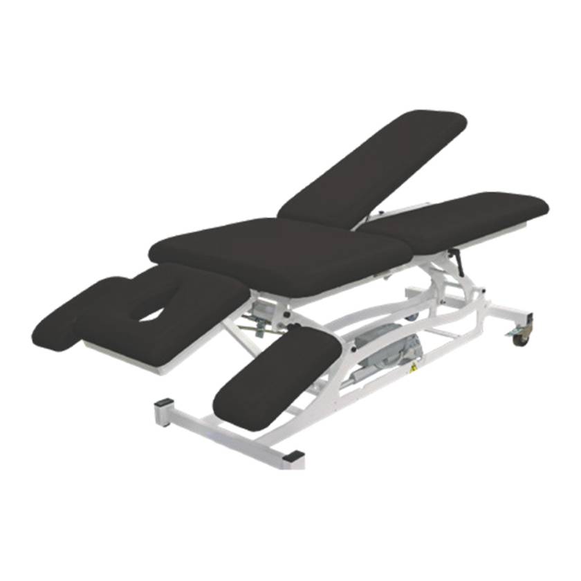 Pivotal Health Solution EPT06 Essential Thera-P™ Electric Treatment Table with 6 Section