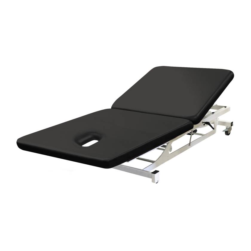 Pivotal Health Solution Essential Thera-P™ Bobath Electric Treatment Table with 2 Section