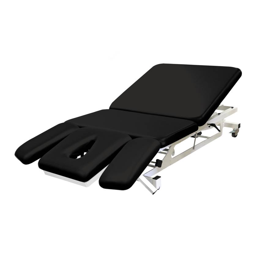 Pivotal Health Solution EPT15 Essential Thera-P™ Bobath Electric Treatment Table with 5 Section