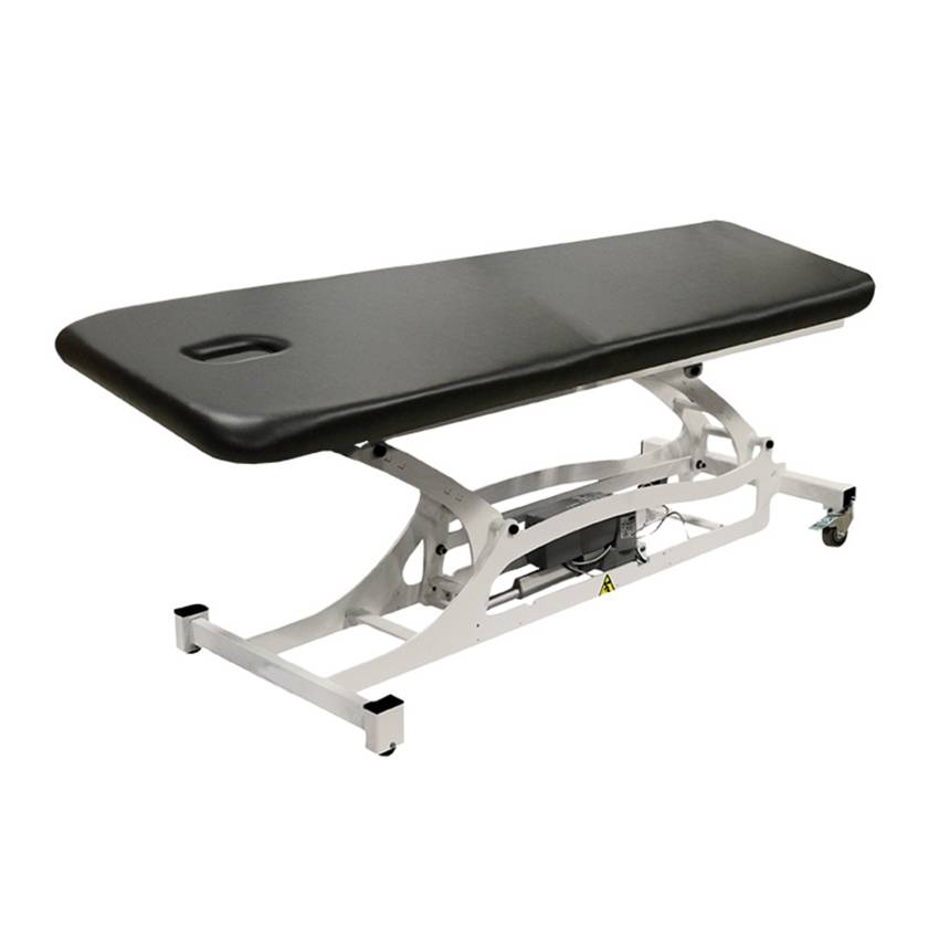 Pivotal Health Solution EPT3011 and EPT3611 Essential Thera-P™ Bariatric Electric Treatment Table with 1 Section