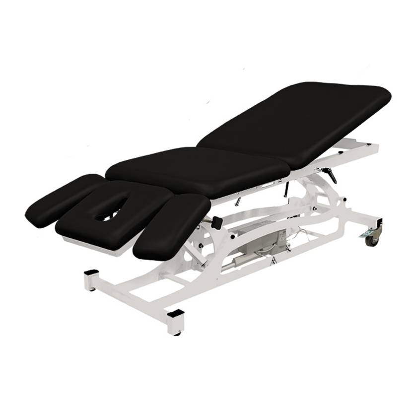 Pivotal Health Solution EPT3015 and EPT3615 Essential Thera-P™ Bariatric Electric Treatment Table with 5 Section