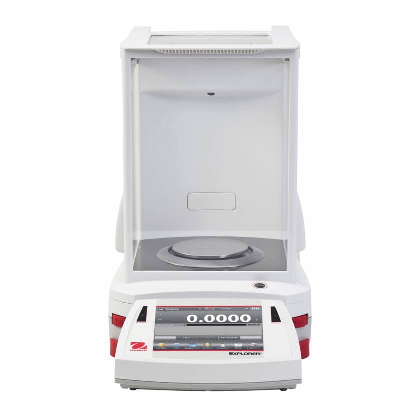 OHAUS Explorer™ Analytical Balance Series
