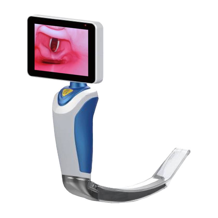 MDPro EZ-VISION-PLUS EZ Vision Plus Video Laryngoscope
