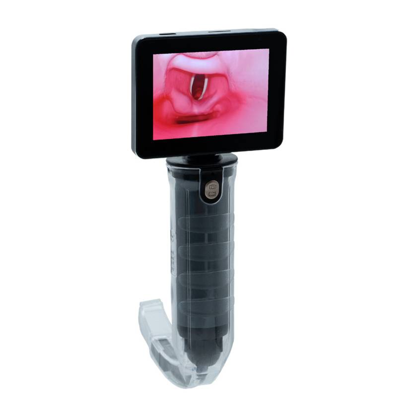 MDPro EZ-VISION EZ Vision Video Laryngoscope