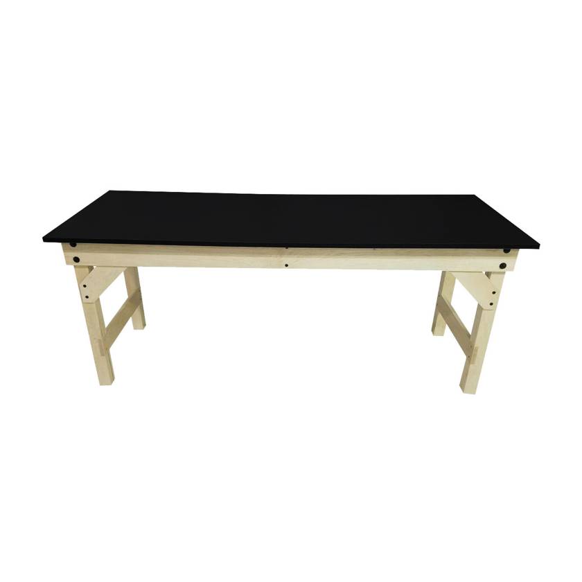 Pivotal Health Solutions FESS-LAB Lab and Desk Combo