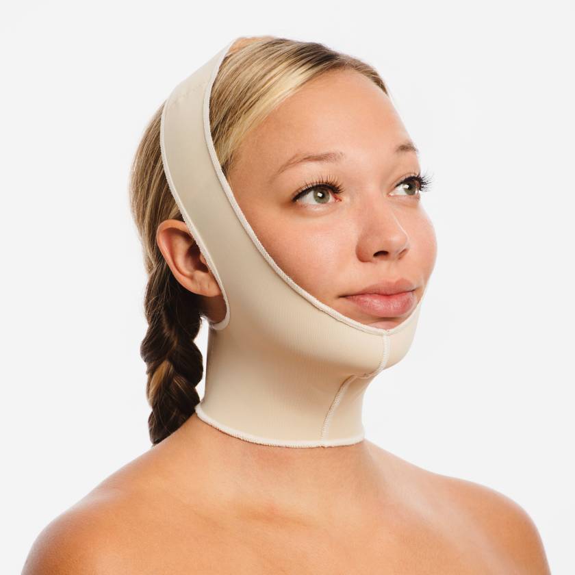 HK Surgical FG Facial Garment