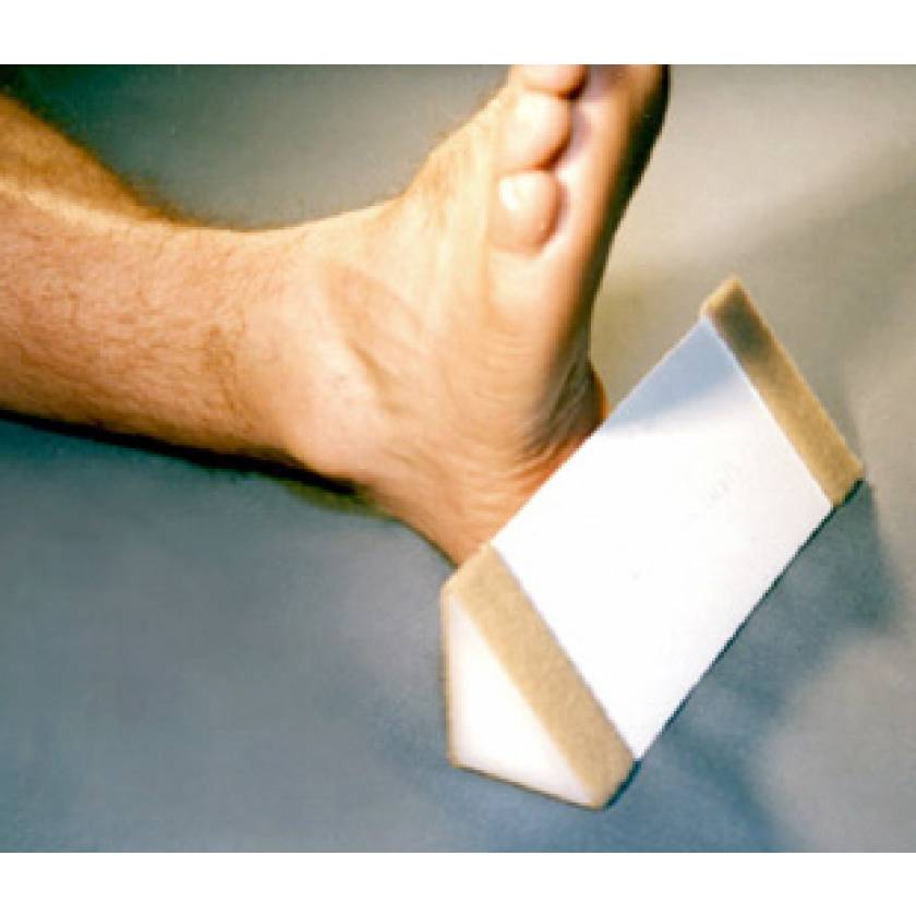 Octostop FI04 Standard Little Prism XRay Compensating Filter