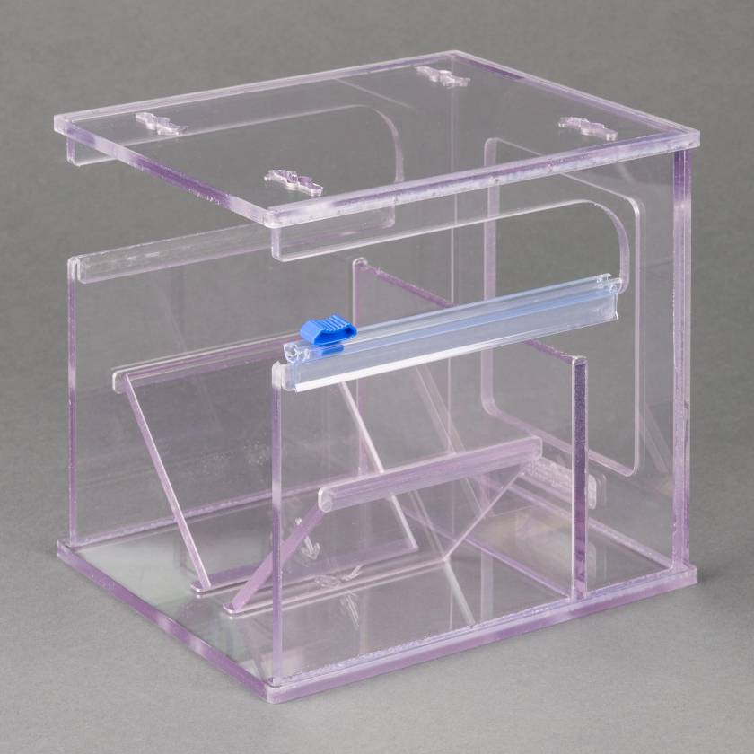 Poltex FILMHNG Parafilm Roll Dispenser