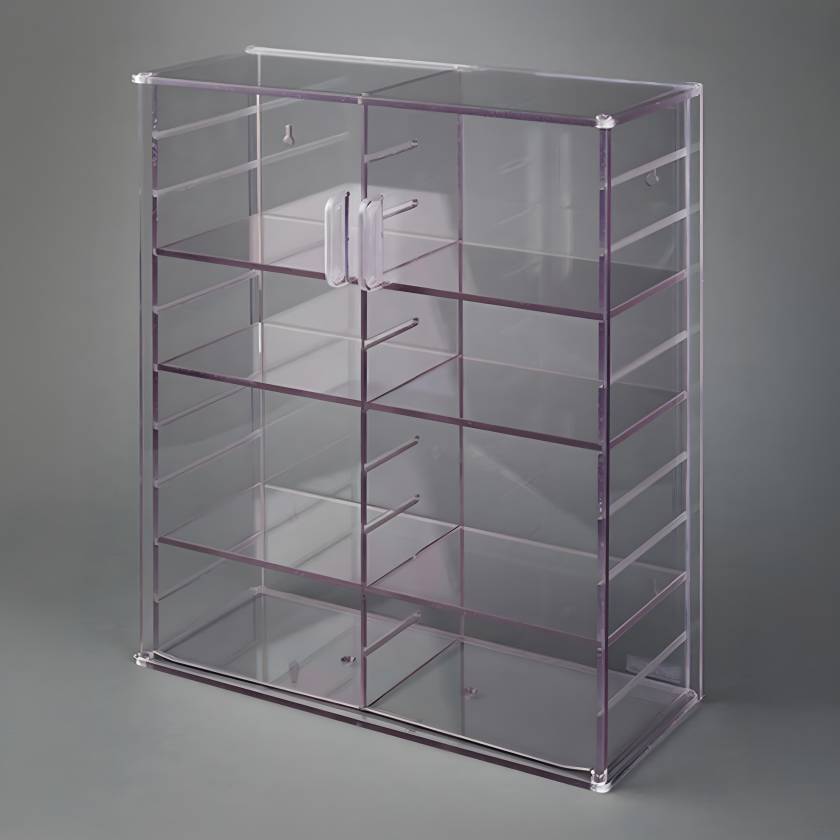 Poltex FIRSTAID-W First Aid Cabinet - Wall Mount