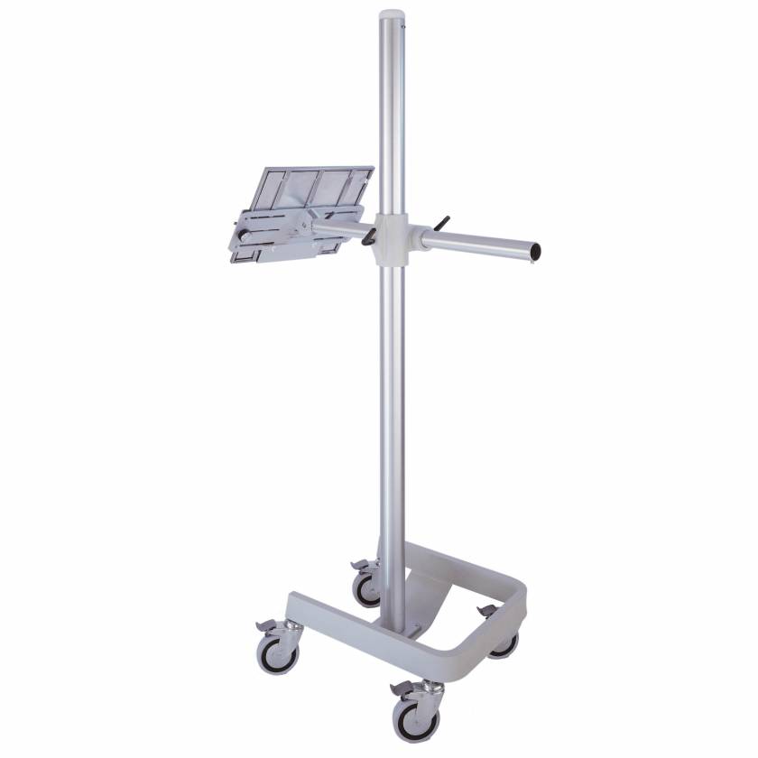 Freestanding Flexi-Holder FH303 Series