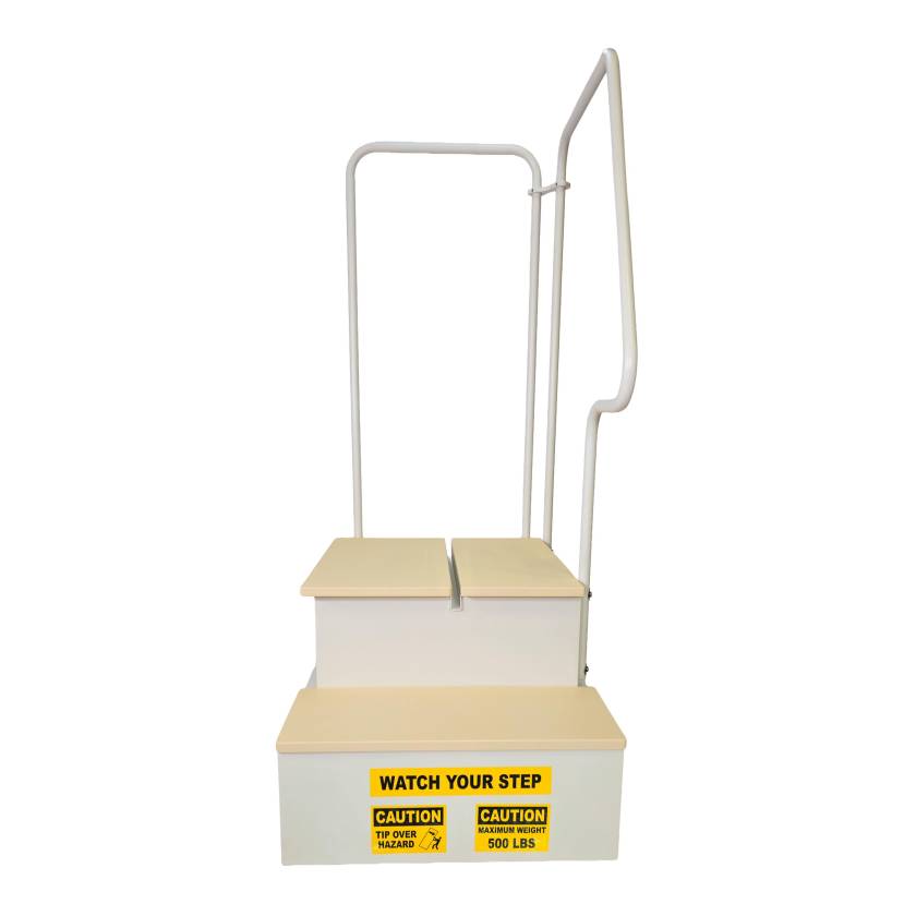Reina Imaging FS2 Two Step Imaging Foot Stool
