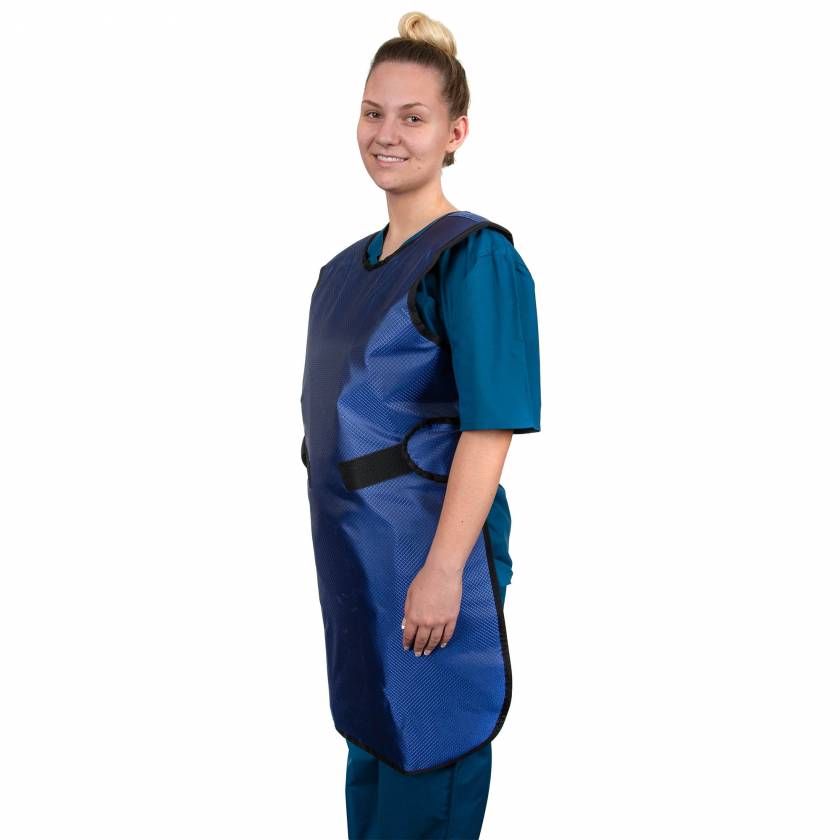 Quickship Lightweight Lead Flex Guard Aprons