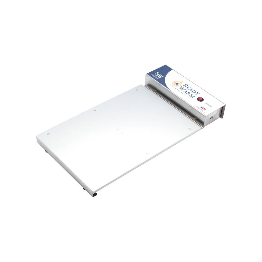 LW Scientific FWL-04PL-BTD3 Ready Warm Slide Warmer, 66-Slide Capacity