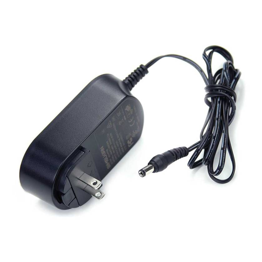 Globe Scientific GCC-P-PWR Wall Power Adapter for Portable Clinical Centrifuge