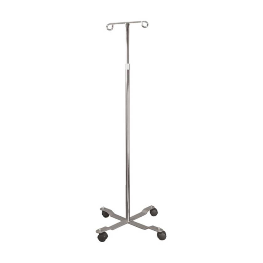 Grafco® GF7012-1 Select Care 2-Hook IV Stand