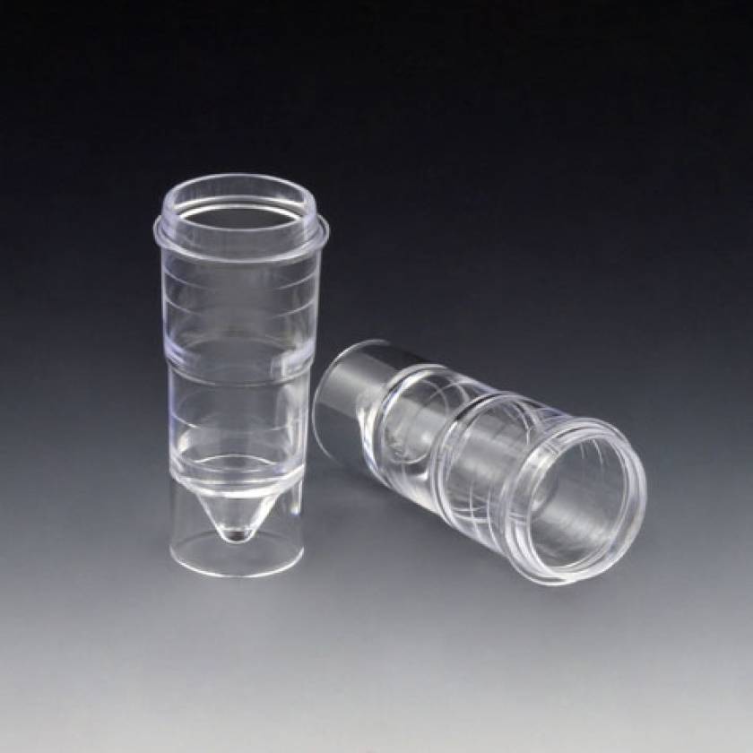 Multi-Purpose Sample Cup - Polystyrene - 4.0mL Capacity