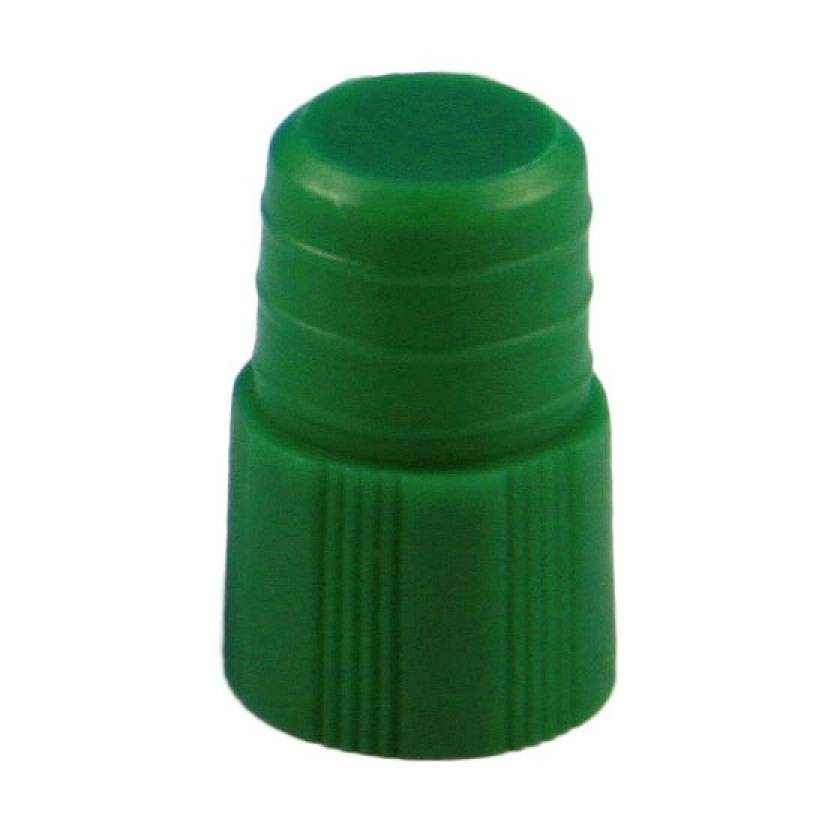 12mm Plug Cap Test Tube Plug Stopper Polyethylene Globe Scientific
