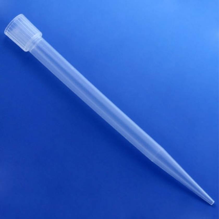 1000uL - 5000uL Pipette Tips For Use With Biohit Proline, Oxford & Eppendorf Research