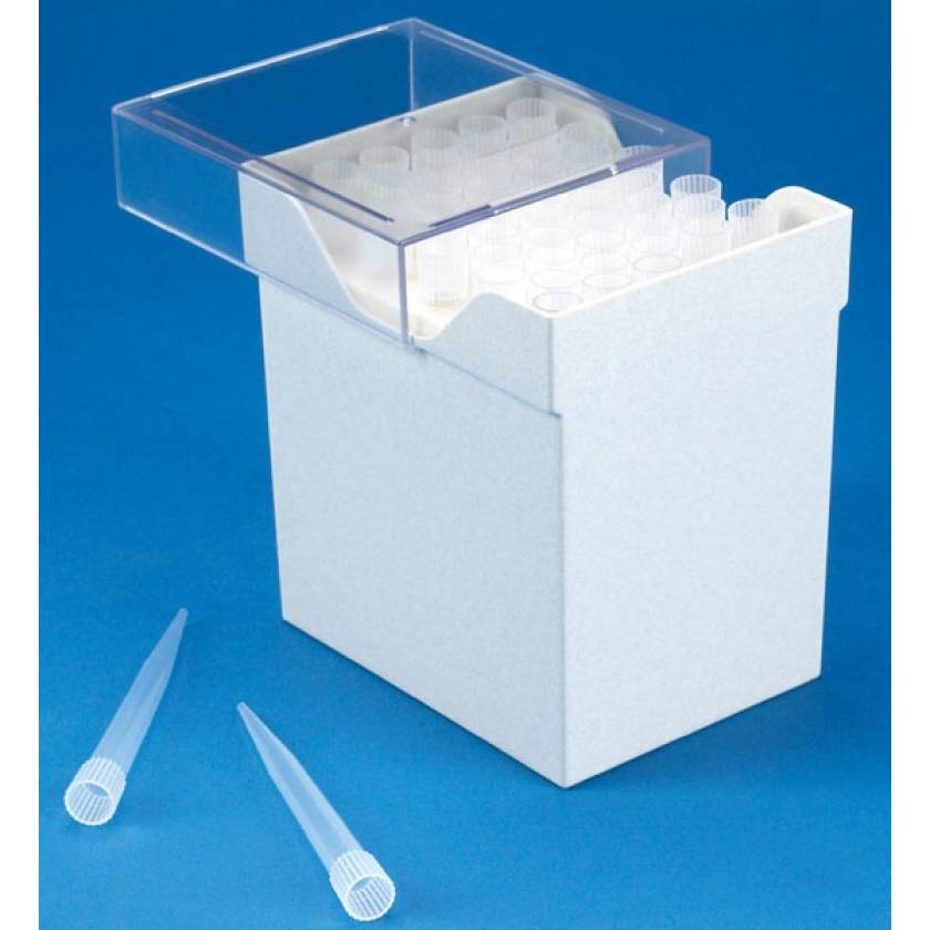 1mL5mL Pipette Tip for Biohit Proline Oxford & Eppendorf Research Globe