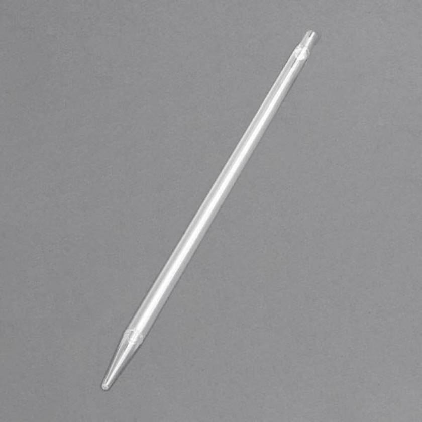 Model 1842, 10mL Aspirating Pipettes - Polystyrene - Standard Tip - 345mm - Sterile - No Printing