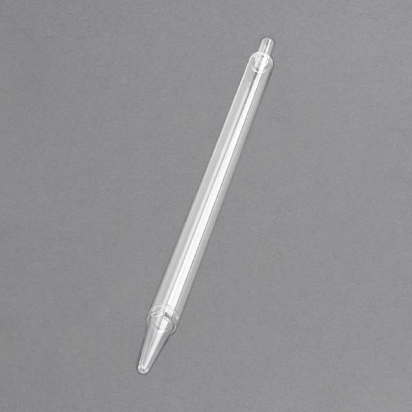 25mL Aspirating Pipettes - Polystyrene - Standard Tip - 345mm - Sterile - No Printing