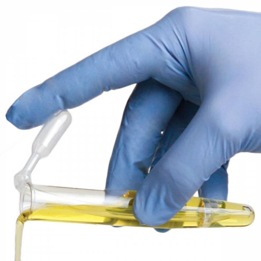 Quick-Prep Urinalysis System Kits for 1000 Tests