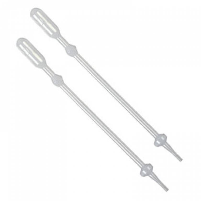 Quick-Prep Urinalysis Transfer Pipettes