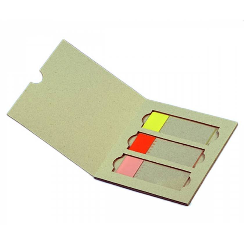 Cardboard Slide Mailer for 3 Microscope Slides