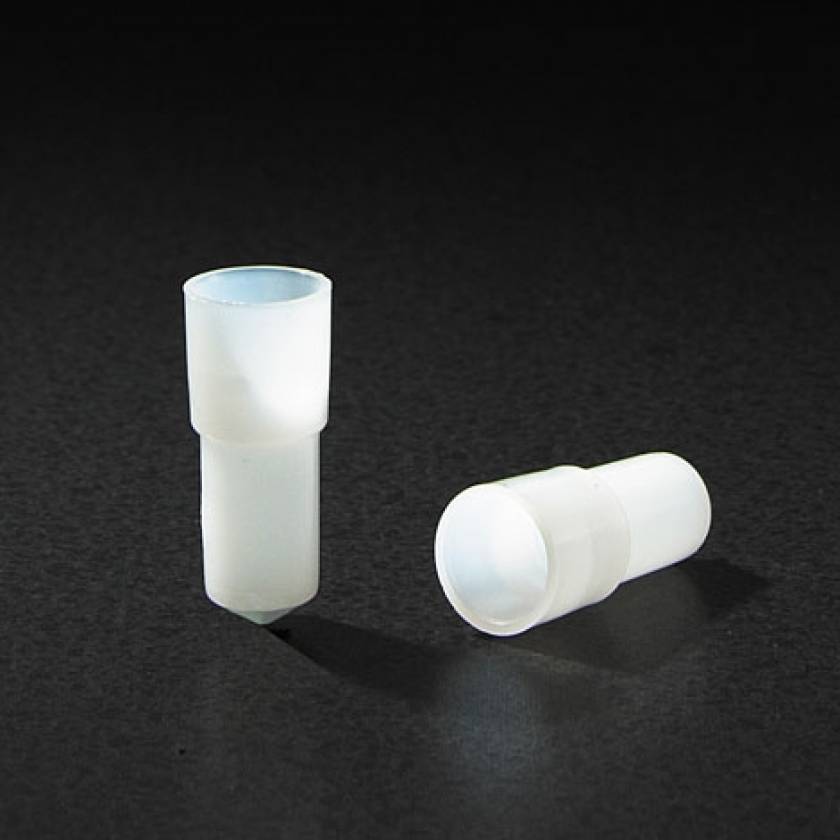 Sample Cup - For Schiapparelli ACE Analyzers - Polypropylene (PP) - 0.5mL Capacity