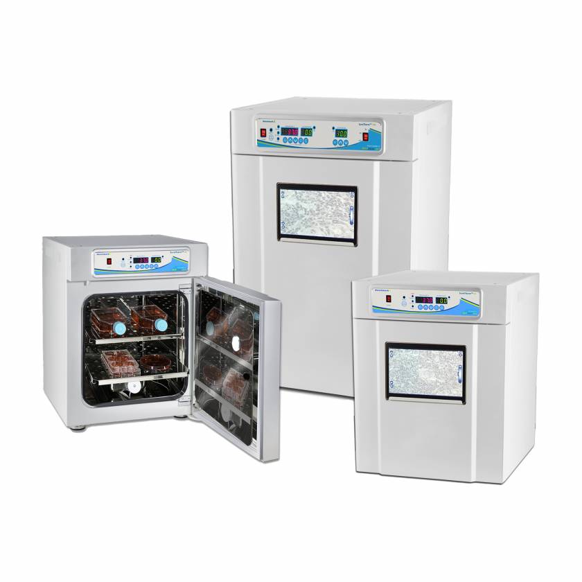 Benchmark Scientific SureTherm™ CO2 Incubator, 45 Liter and 180 Liter (Laboratory Vessels and External Display are Sold Separately)