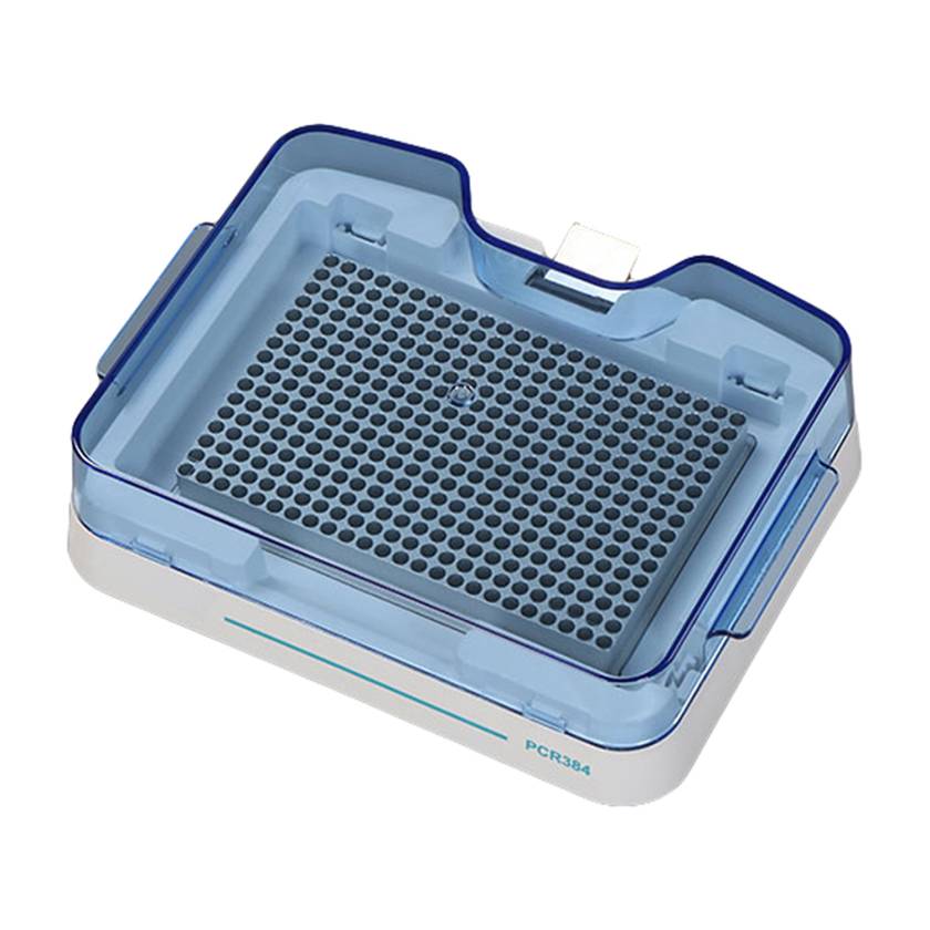 Benchmark Scientific H5100-384 Block for H5100-HCT - 384-Well Plate