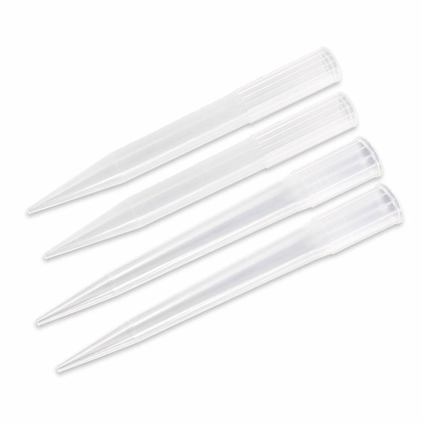 Pipette Tips for Halo Pipettors