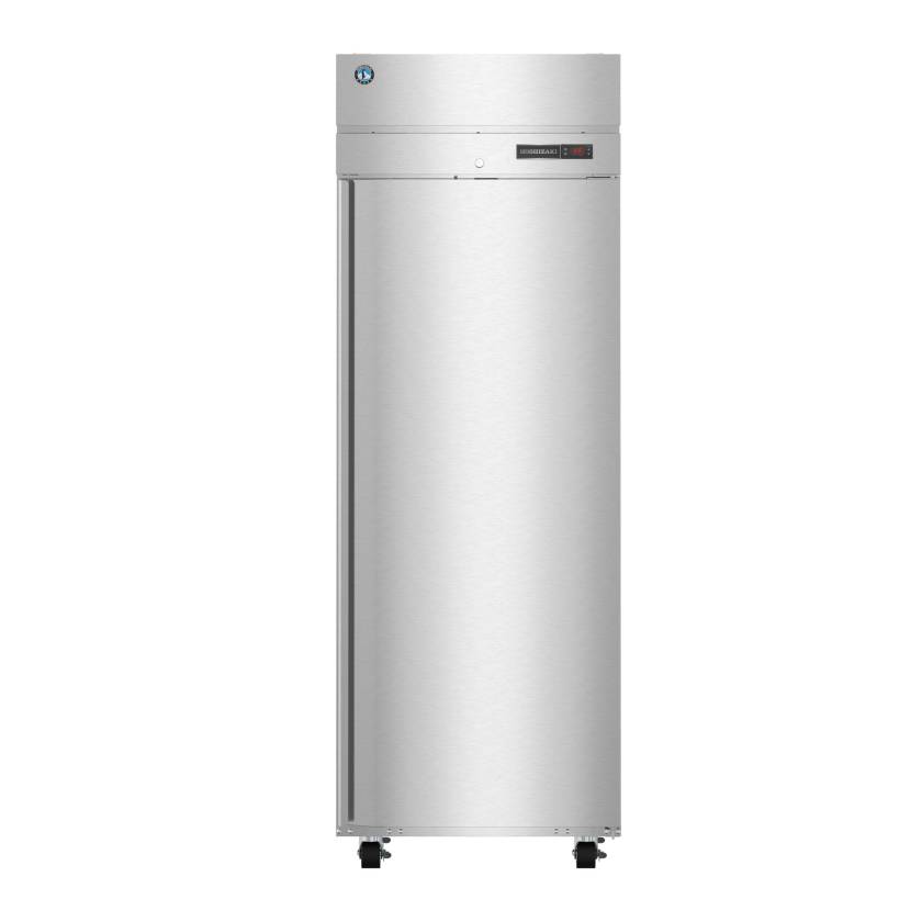 Hoshizaki HC1A-FS Steelheart® Series Single-Section Heated Cabinet with 3 Wire Shelves, Stainless Steel Door - 22.70 Cubic Feet